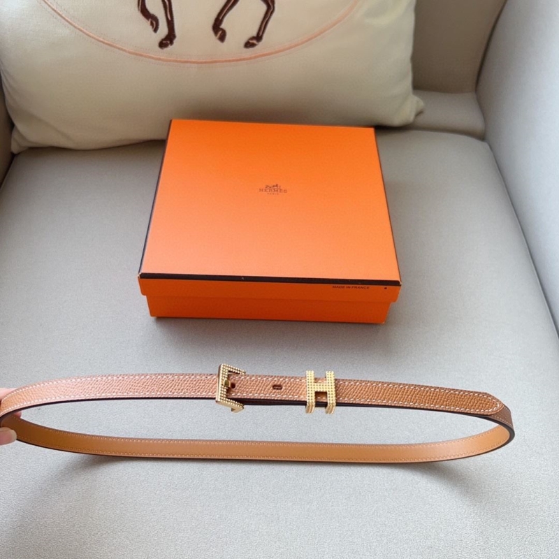 Hermes Belts